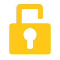 lock