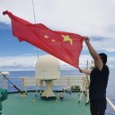 海上农民工